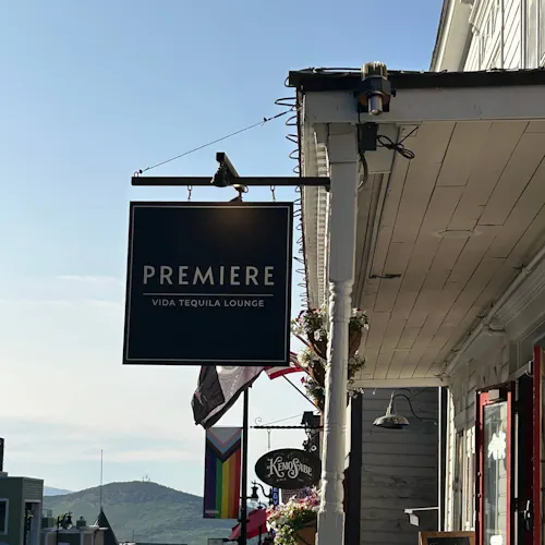 Premiere Park City