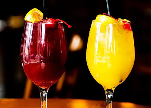 Volare Restaurant and Bar