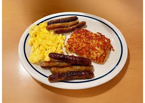 IHOP