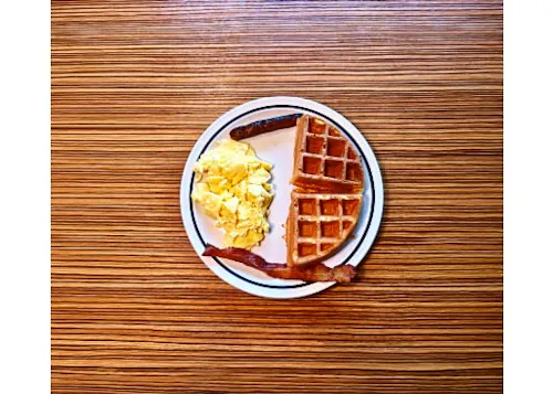 IHOP