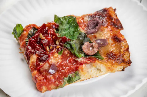 Di Fara Pizza