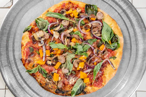 Di Fara Pizza