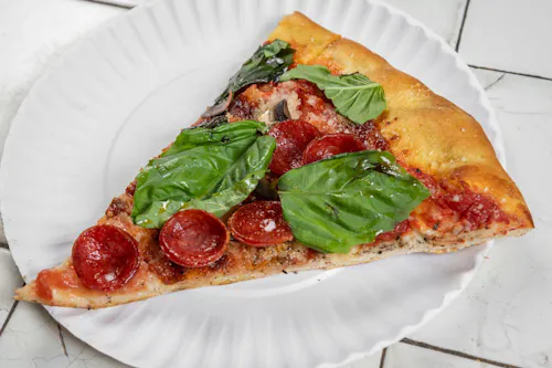 Di Fara Pizza