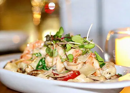 Photo 1 of 4: Fish Restaurant & Bar