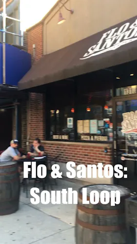 Flo & Santos