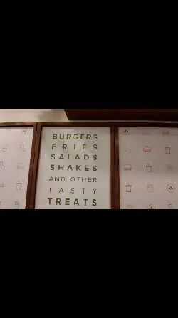 Plant Power Fast Food
