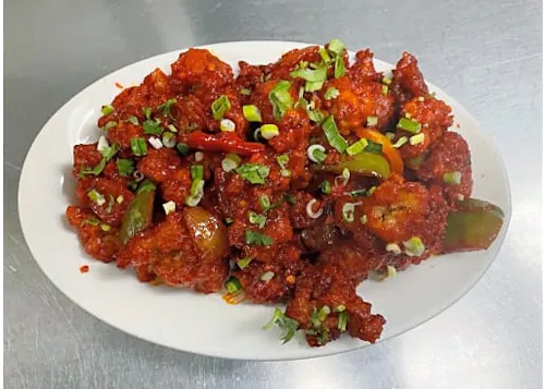 Photo 1 of 4: Kumari Restaurant & Bar