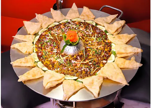 Kumari Restaurant & Bar