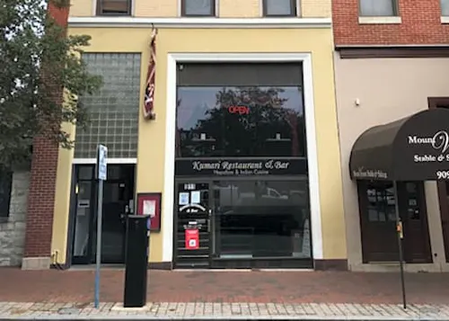 Kumari Restaurant & Bar
