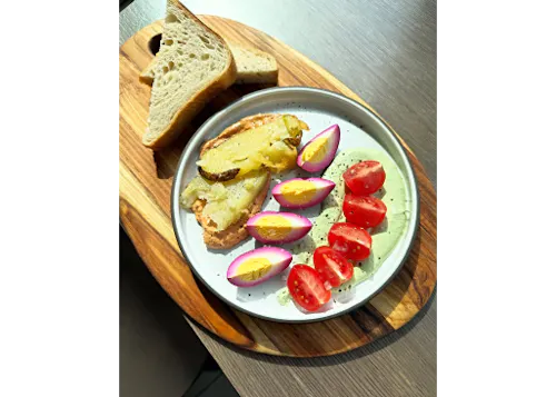 Razava Bread Co