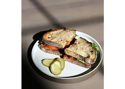 Razava Bread Co