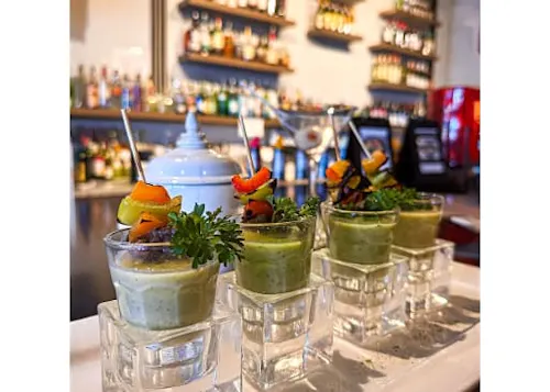 Kinnara Thai Restaurant