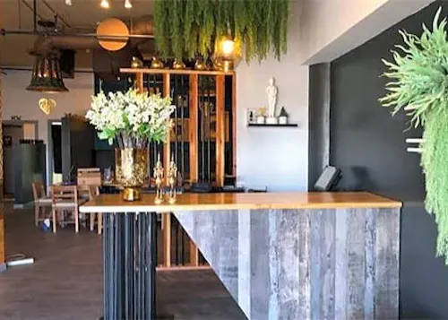 Kinnara Thai Restaurant