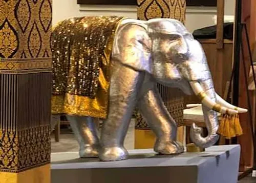 Kinnara Thai Restaurant