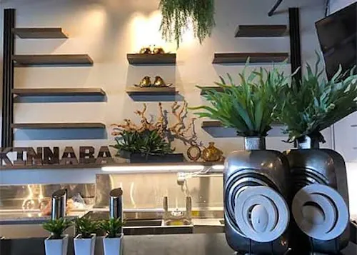 Kinnara Thai Restaurant
