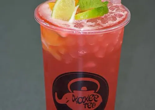 Kokee Tea - Wheaton Mall