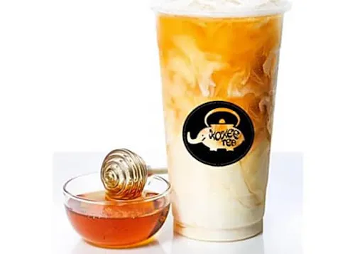Kokee Tea - Wheaton Mall