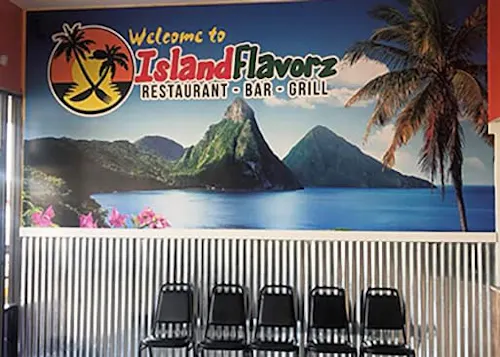 Island Flavorz