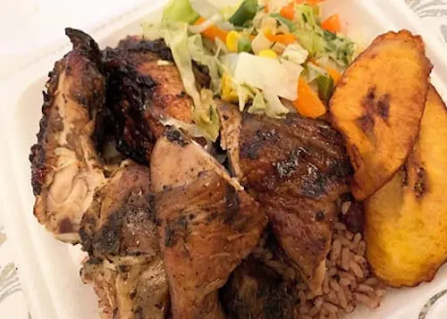 Island Flavorz