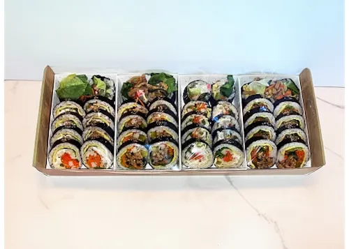 Lee Gimbap