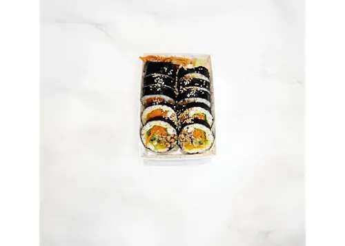 Lee Gimbap