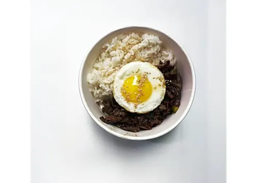 Lee Gimbap