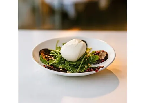 Antonio's Italian Bistro