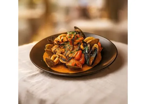 Antonio's Italian Bistro