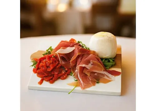 Antonio's Italian Bistro