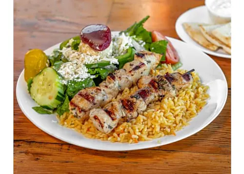 Little Greek Fresh Grill