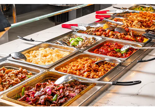 Yum Yum Buffet