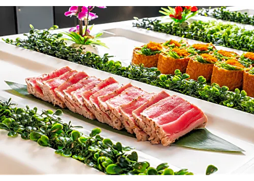 Photo 1 of 4: Yum Yum Buffet