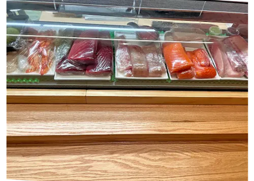 Toro 7 Sushi