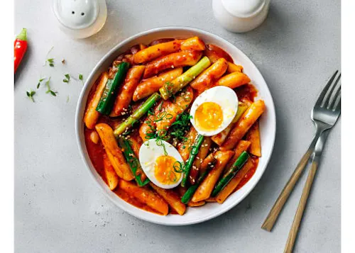 Korean Kitchen