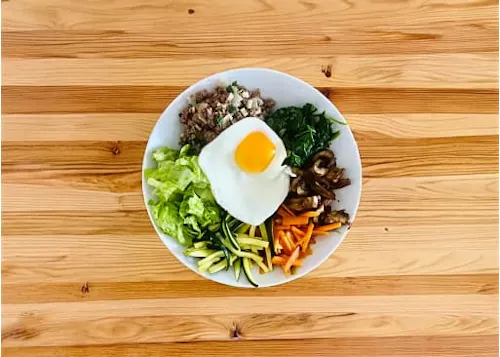 Korean Kitchen