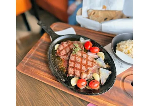 Cinar Turkish Restaurant