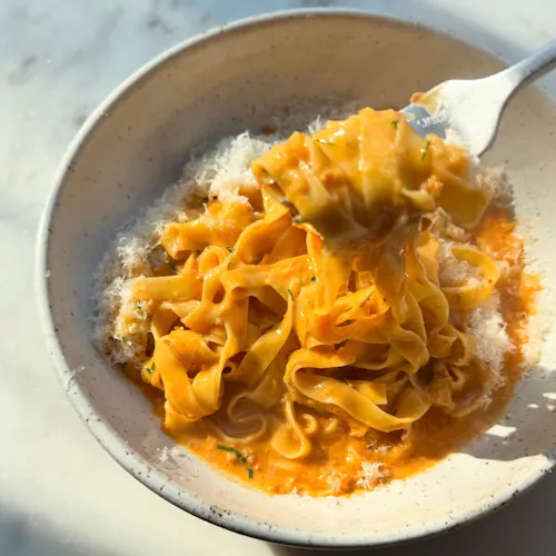 Photo 1 of 4: Pasta