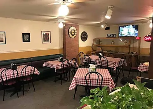The Sumner Cafe