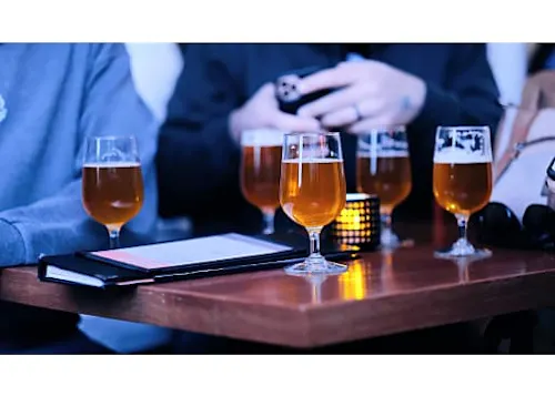 Cadet Wine & Beer Bar