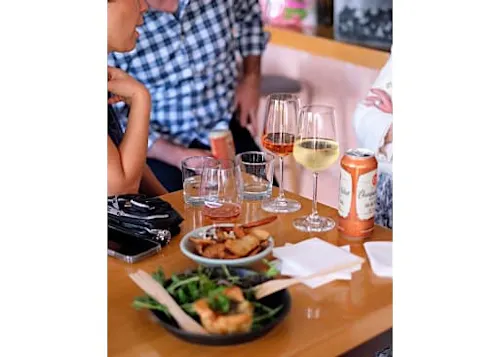 Cadet Wine & Beer Bar