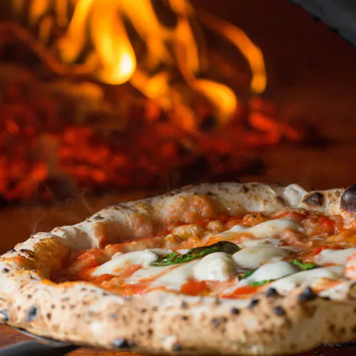 Photo 1 of 4: Victoria's Tratta Italiano