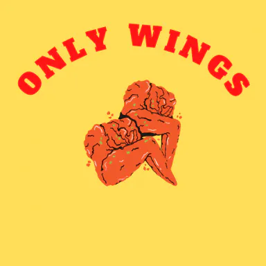 Photo 1 of 3: Wings Only