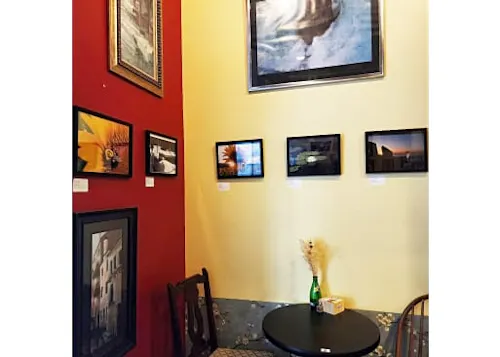 Sosta Cafe