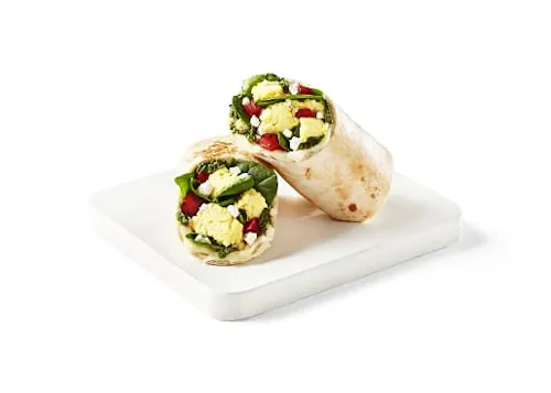 Tropical Smoothie Cafe