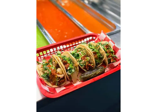 El Alacran Taqueria