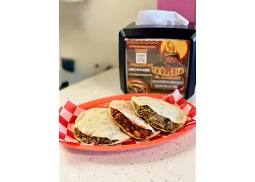 El Alacran Taqueria