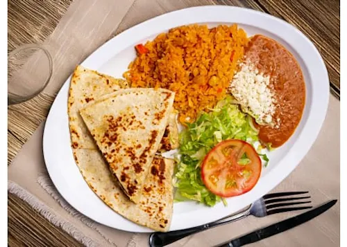 El Alacran Taqueria