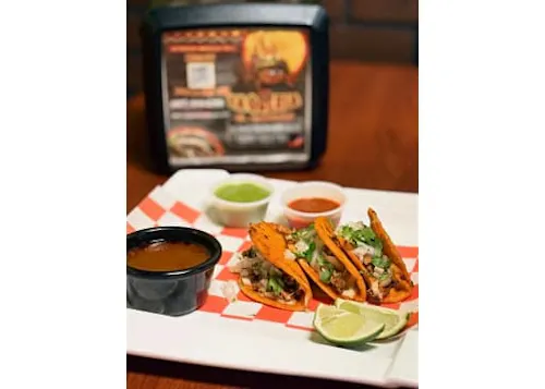 El Alacran Taqueria