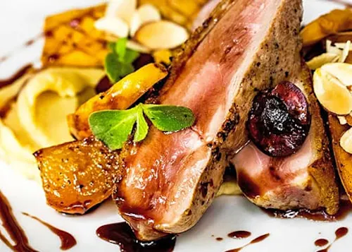 Julep's New Southern Cuisine