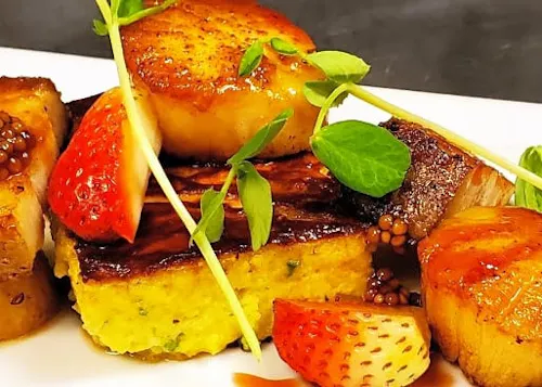 Julep's New Southern Cuisine